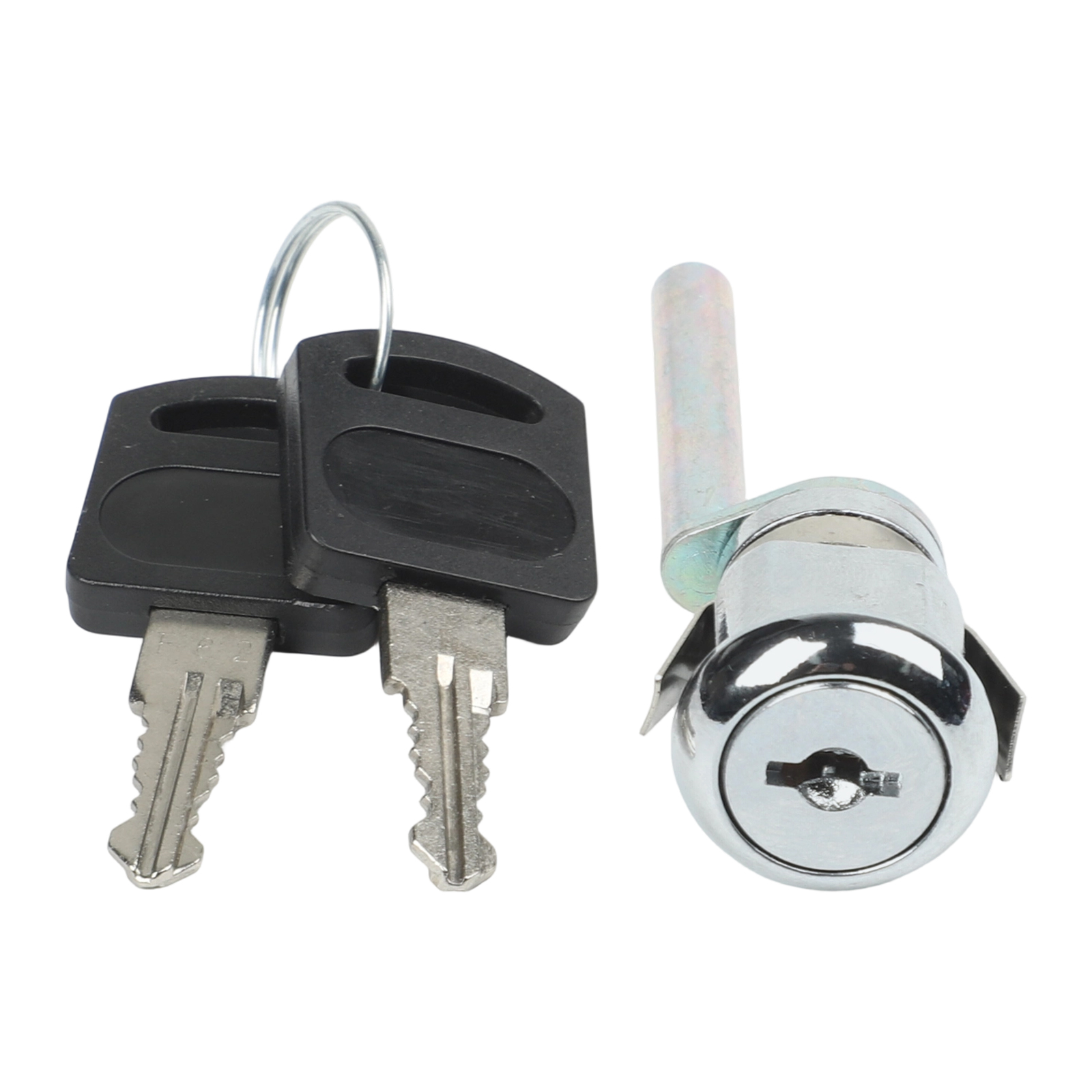 Furniture Hardware Manufacturer - 1 Set File Cabinet Locks With