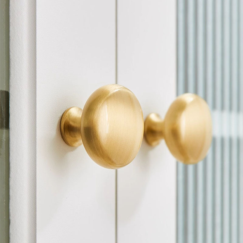 Bronze drawer pulls, furniture - Furniture Hardware Paint recension och pris