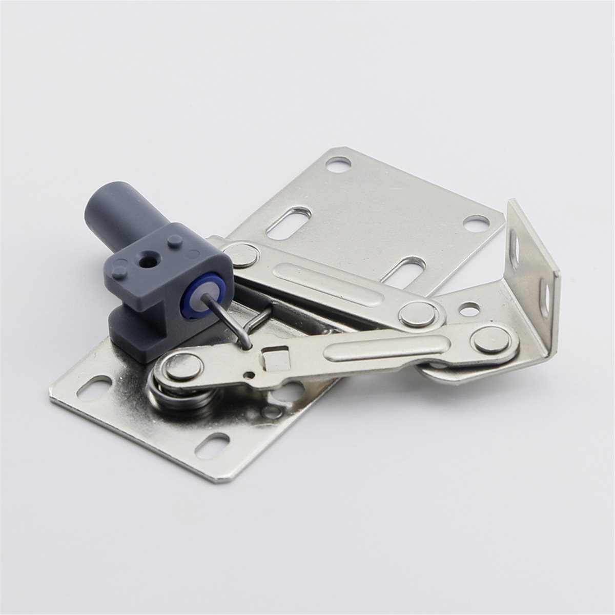 (A02R] 2Pcs 45 Degree Cabinet  - Soft Close Hinge recension och pris