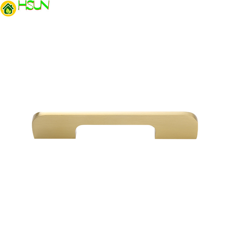 New Chinese door gold pure Bra - Furniture Hardware Paint recension och pris