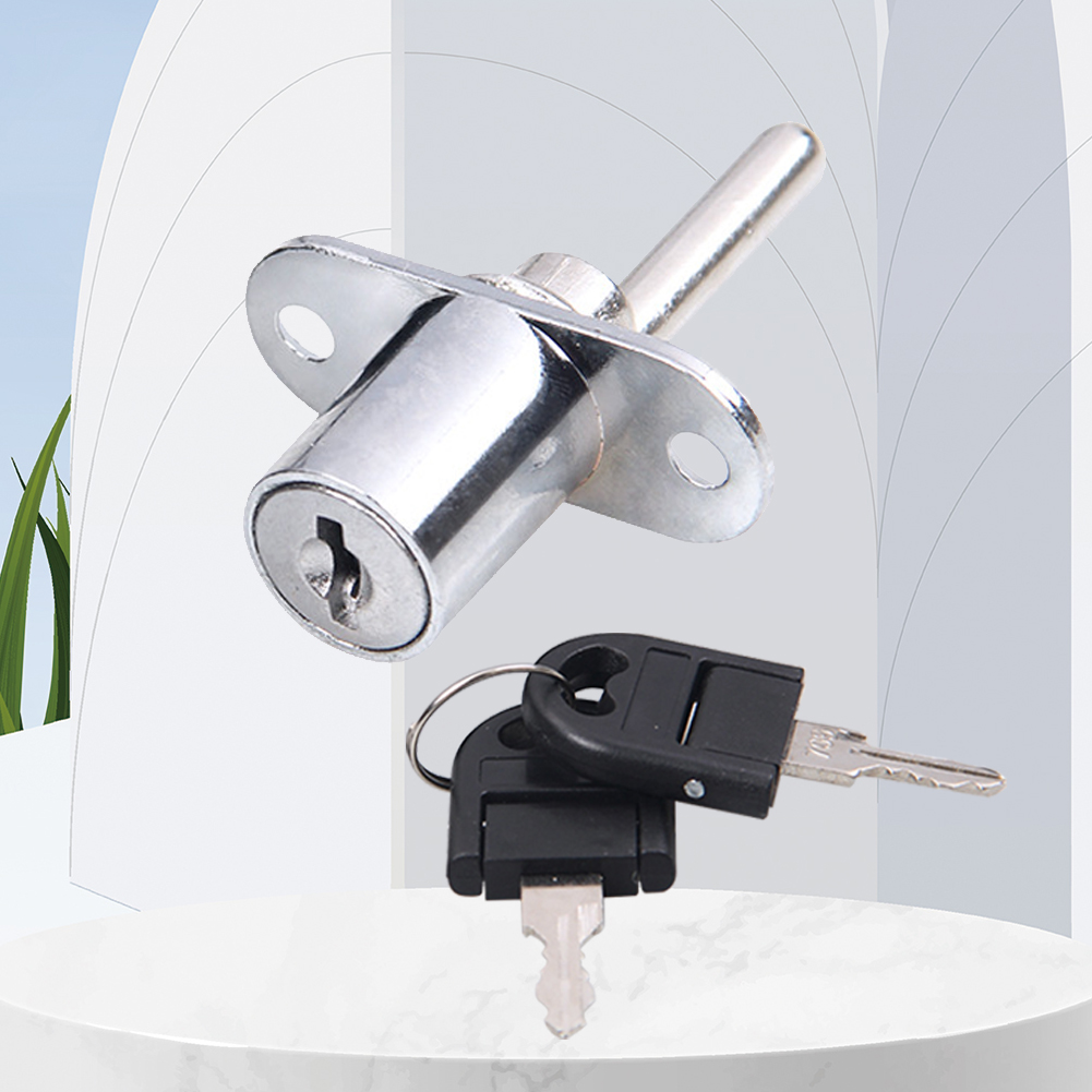 16/19mm Zinc Alloy Office Desk - Furniture Hardware Cam Lock recension och pris