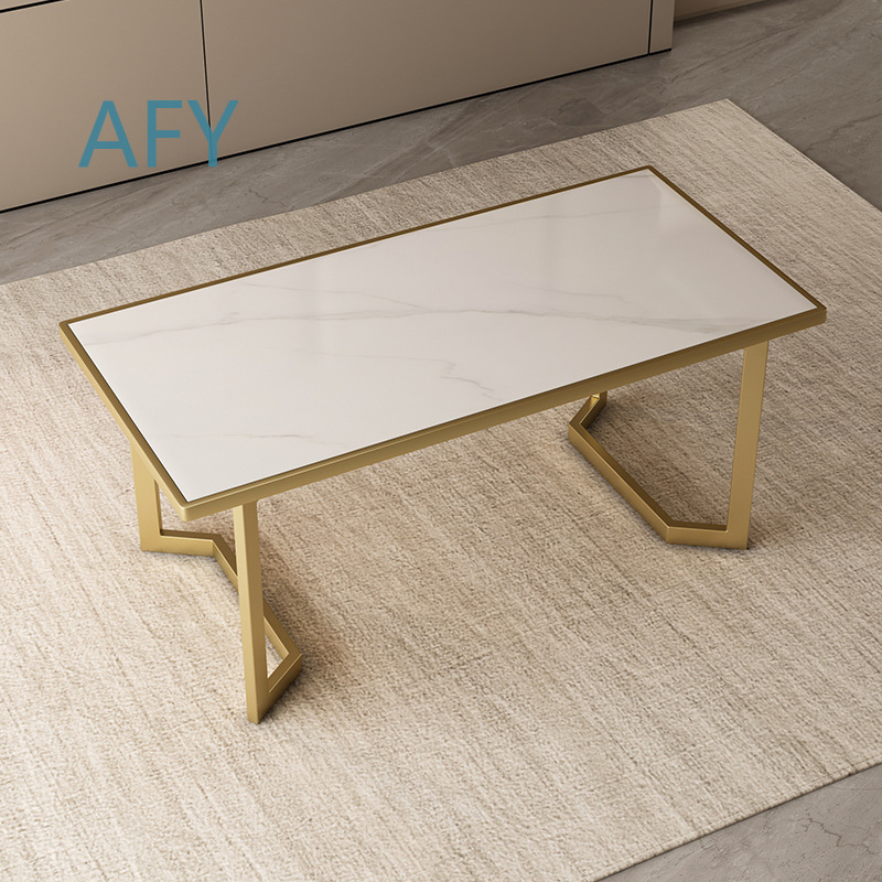 Inlaid Tile Table Legs Bracket - Furniture Hardware Paint recension och pris