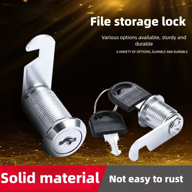 ‌Furniture Hardware Safe Padlo - Furniture Hardware Cam Lock recension och pris