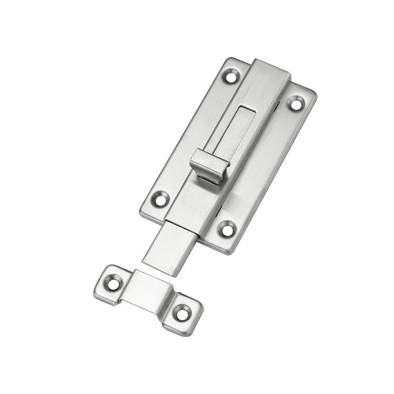 Stainless Steel Self-Elastic S - Furniture Hardware Paint recension och pris