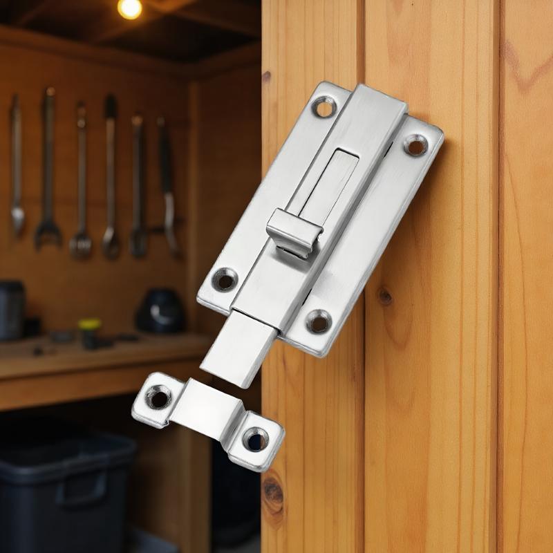 Stainless Steel Self-Elastic S - Furniture Hardware Paint recension och pris