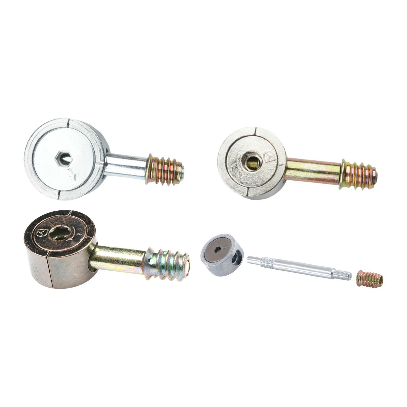 Heavy Duty Furniture Connector - Furniture Hardware Cam Lock recension och pris