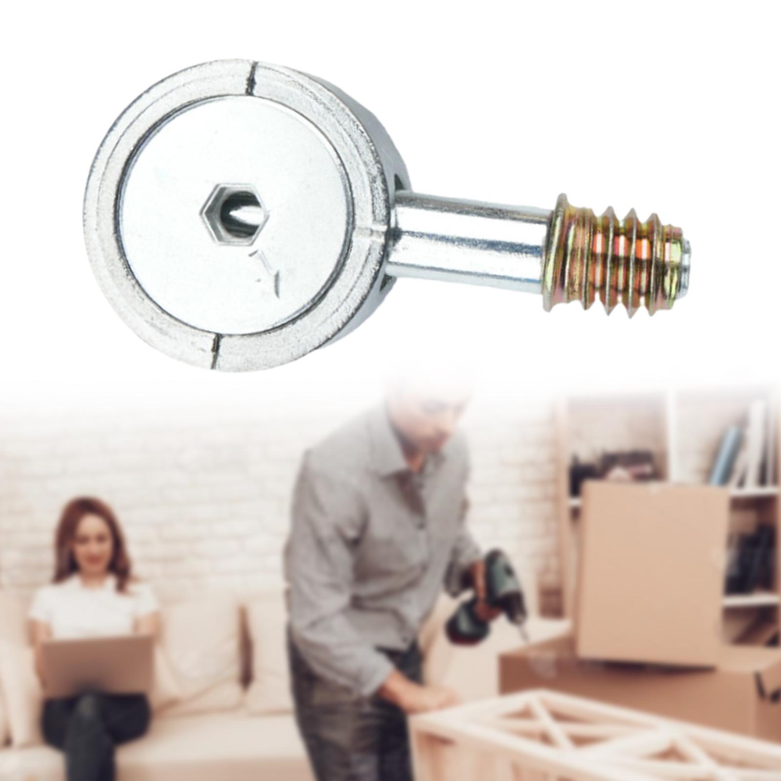 Heavy Duty Furniture Connector - Furniture Hardware Cam Lock recension och pris