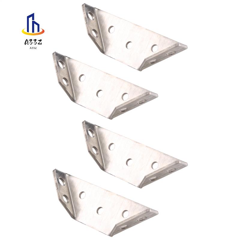 A33Z-4Pcs Multifunctional Stai - Furniture Hardware Paint recension och pris