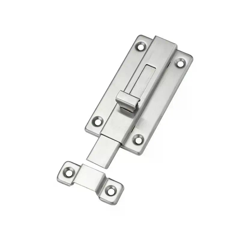Self-Elastic Latch Security Bo - Furniture Hardware Paint recension och pris