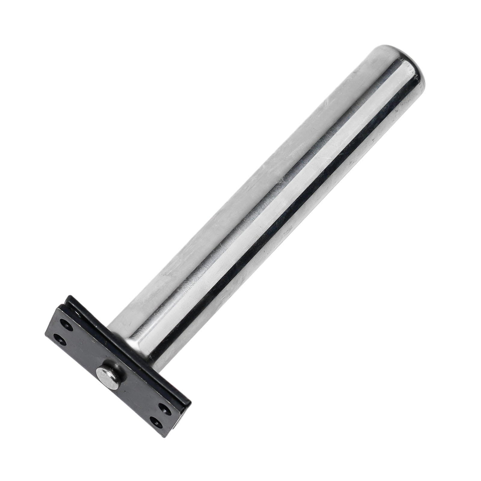 Silver Concealed Door Closer f - Soft Close Hinge recension och pris