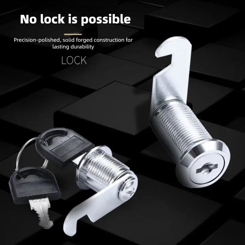 Safe Durable Furniture Hardwar - Furniture Hardware Cam Lock recension och pris