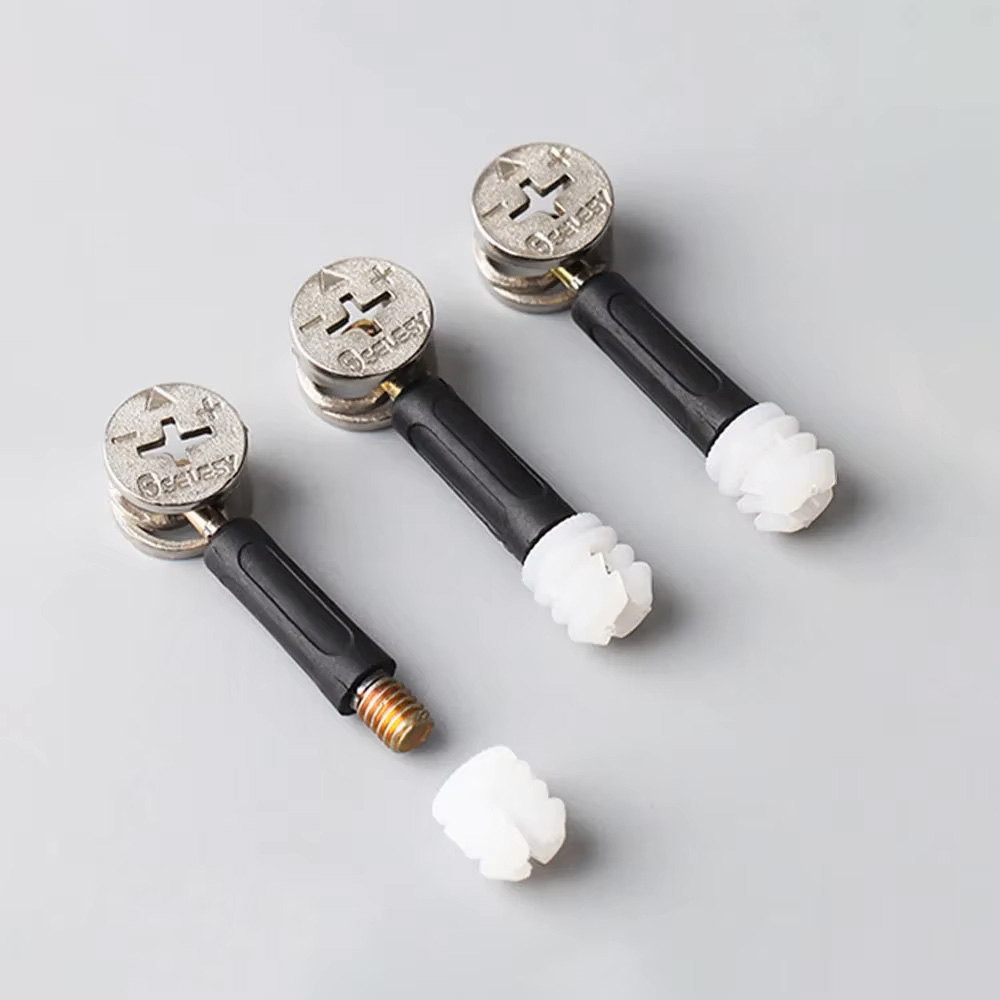 Furniture Hardware 3 in 1 Cam  - Furniture Hardware Cam Lock recension och pris