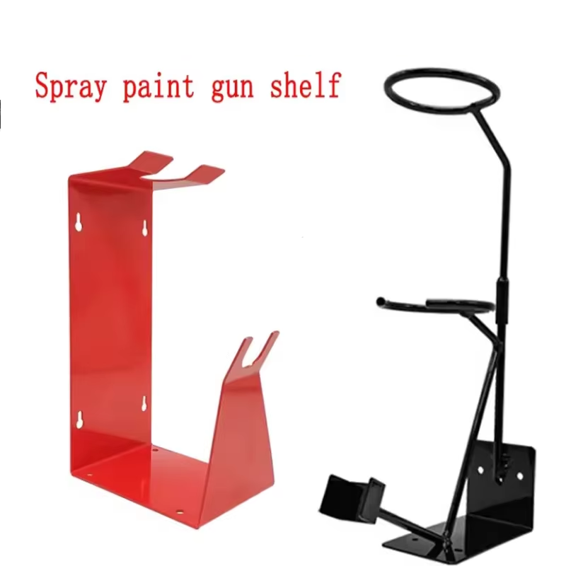 Car Paint Spray Gun Stand with - Furniture Hardware Paint recension och pris