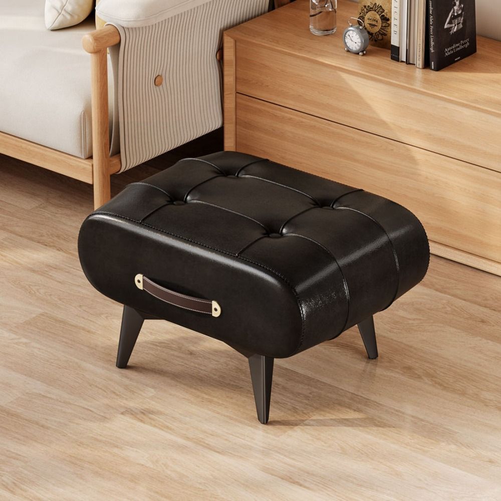 New Space Saving Foot Stool Hi - Furniture Hardware Parts recension och pris