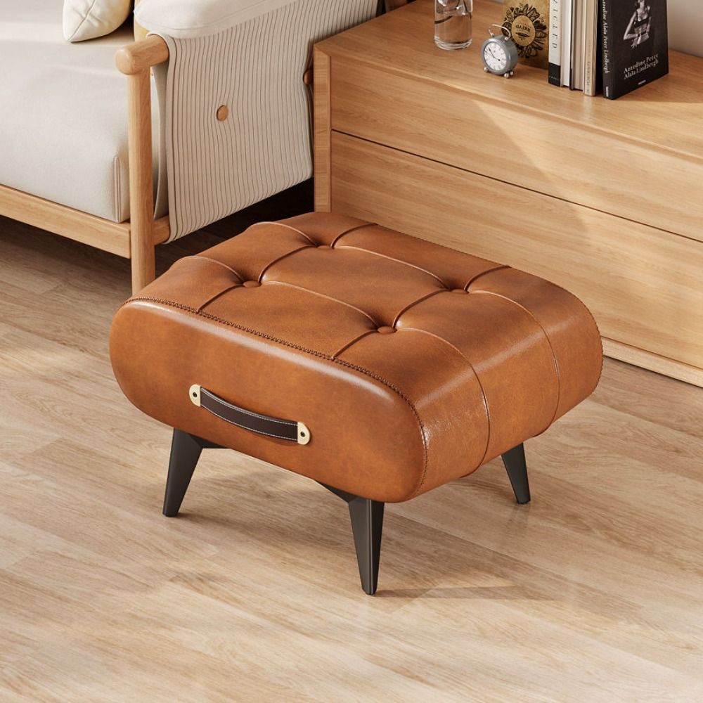 New Space Saving Foot Stool Hi - Furniture Hardware Parts recension och pris