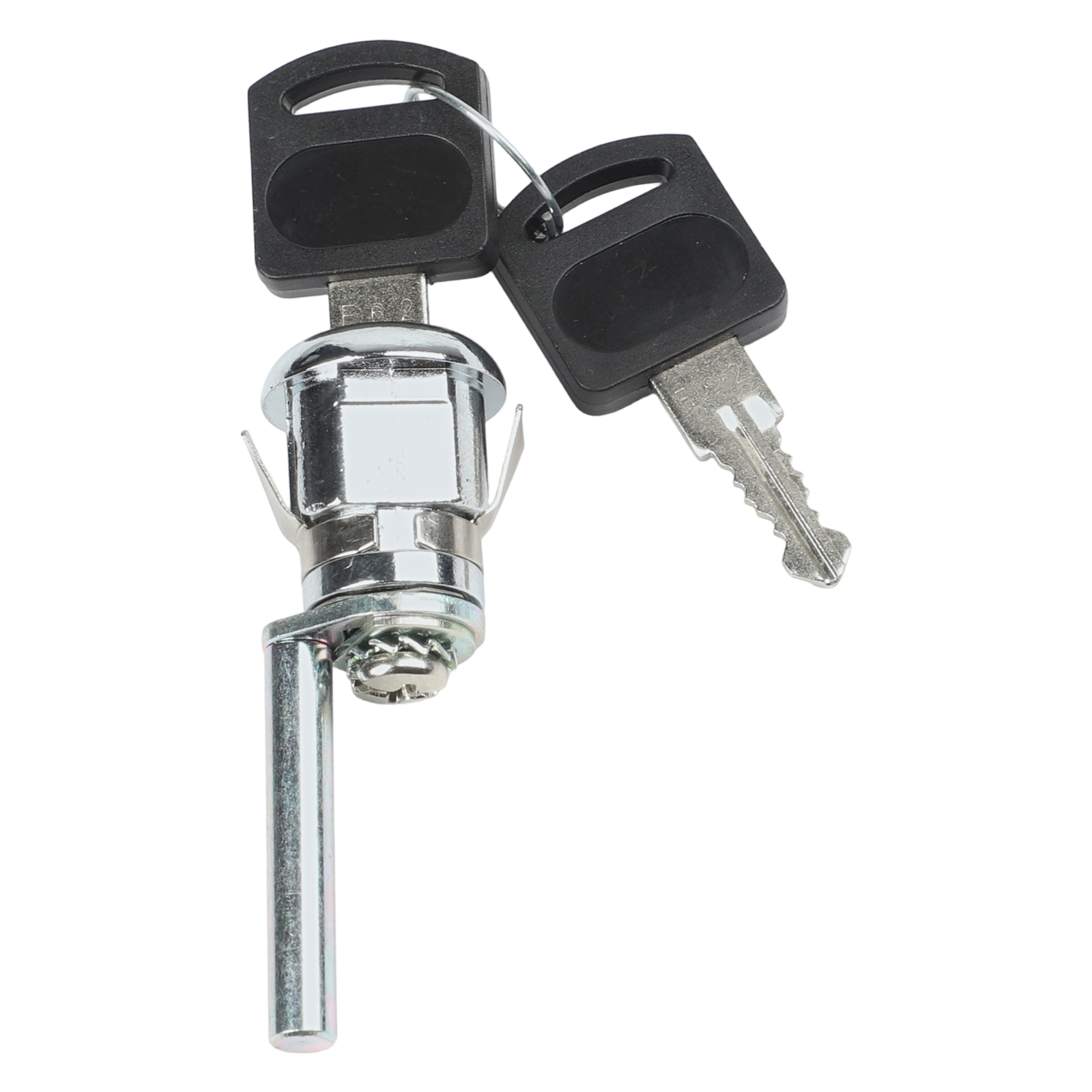 1 Set File Cabinet Locks With  - Furniture Hardware Manufacturer recension och pris