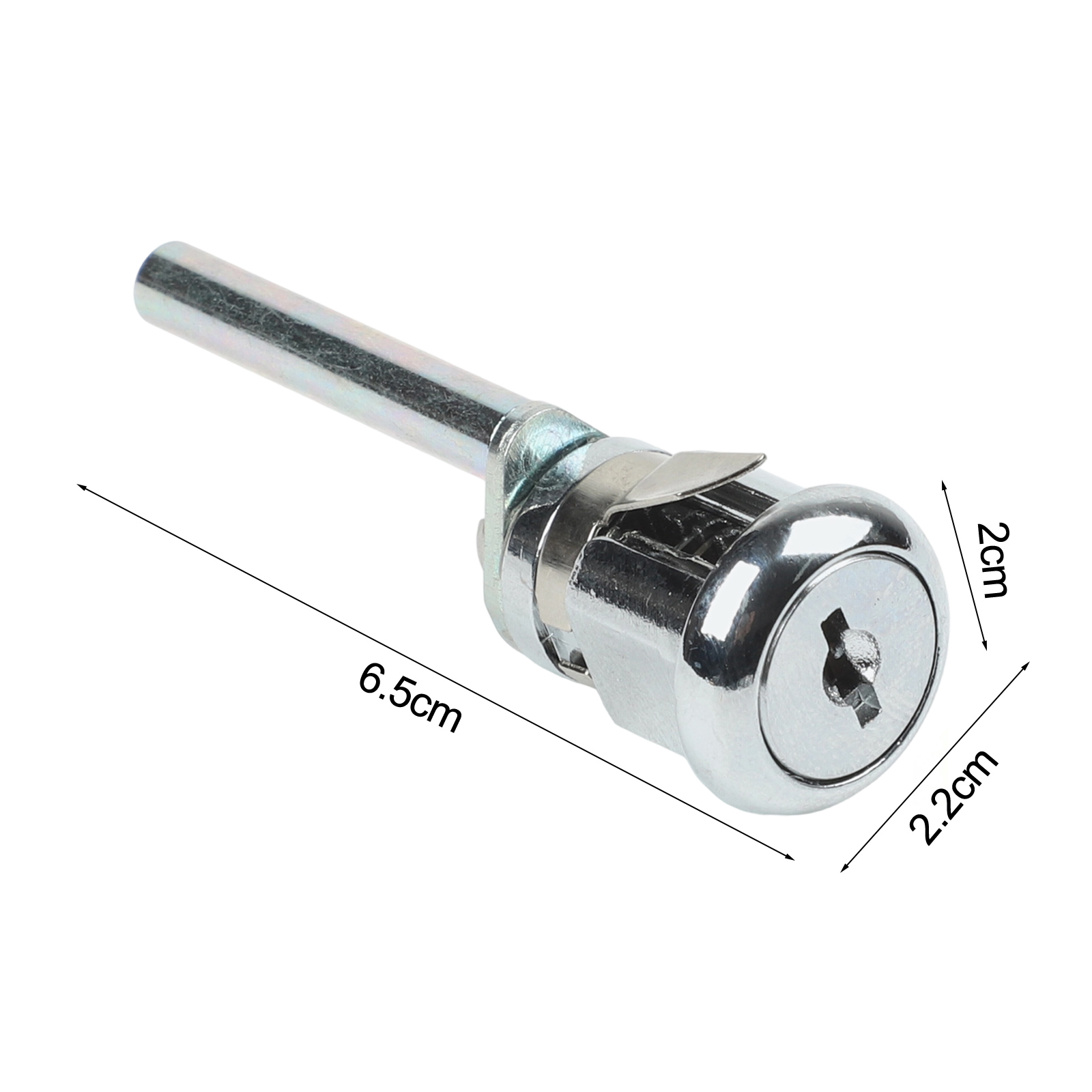 1 Set File Cabinet Locks With  - Furniture Hardware Manufacturer recension och pris