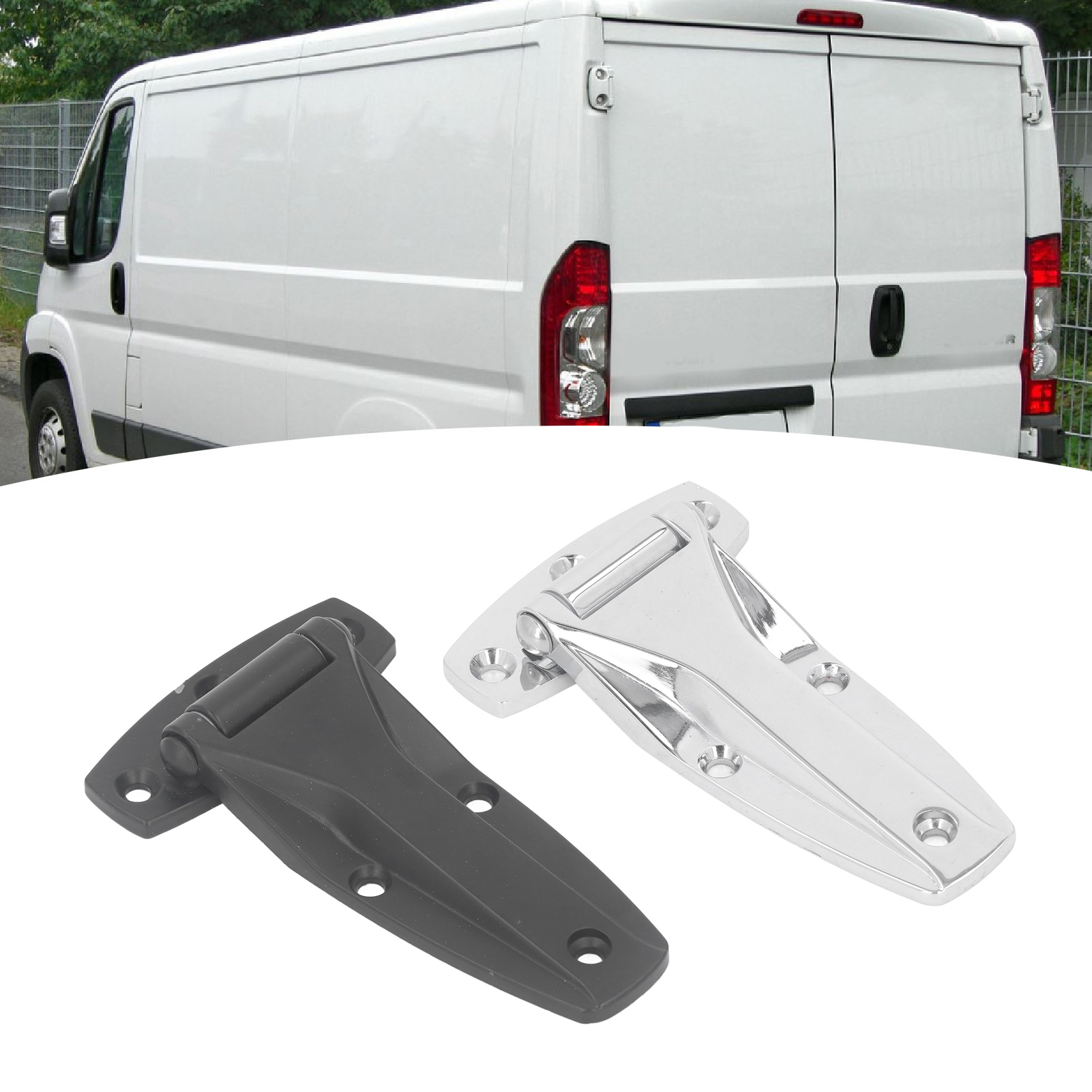 Toolbox Tee Hinge Cabinet T St - Soft Close Hinge recension och pris
