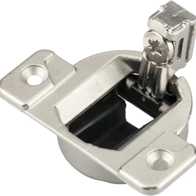 Cabinet Door Hinges 110 Degree - Soft Close Hinge recension och pris