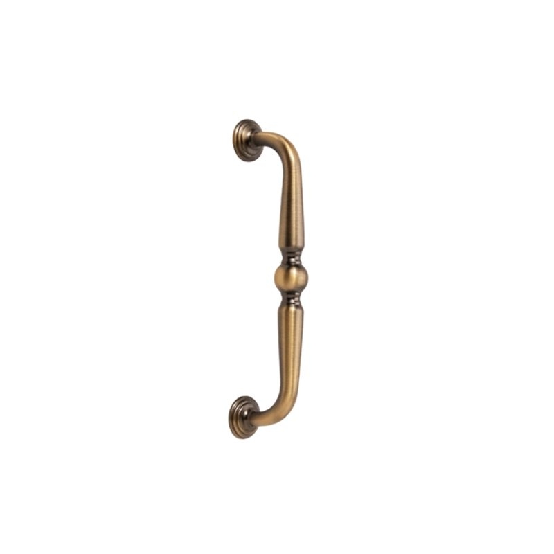 ABSJ-Brass Cabinet Pulls Handl - Furniture Hardware Paint recension och pris