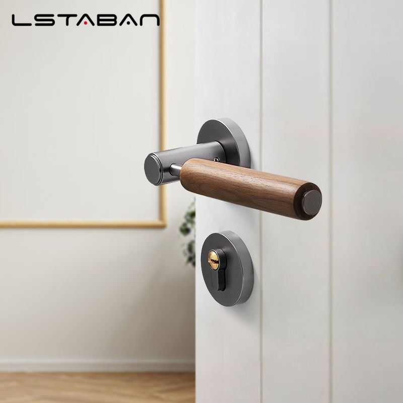 Split Mute Anti-Theft Door Loc - Furniture Hardware Parts recension och pris