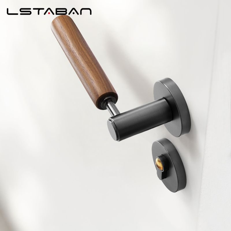 Split Mute Anti-Theft Door Loc - Furniture Hardware Parts recension och pris