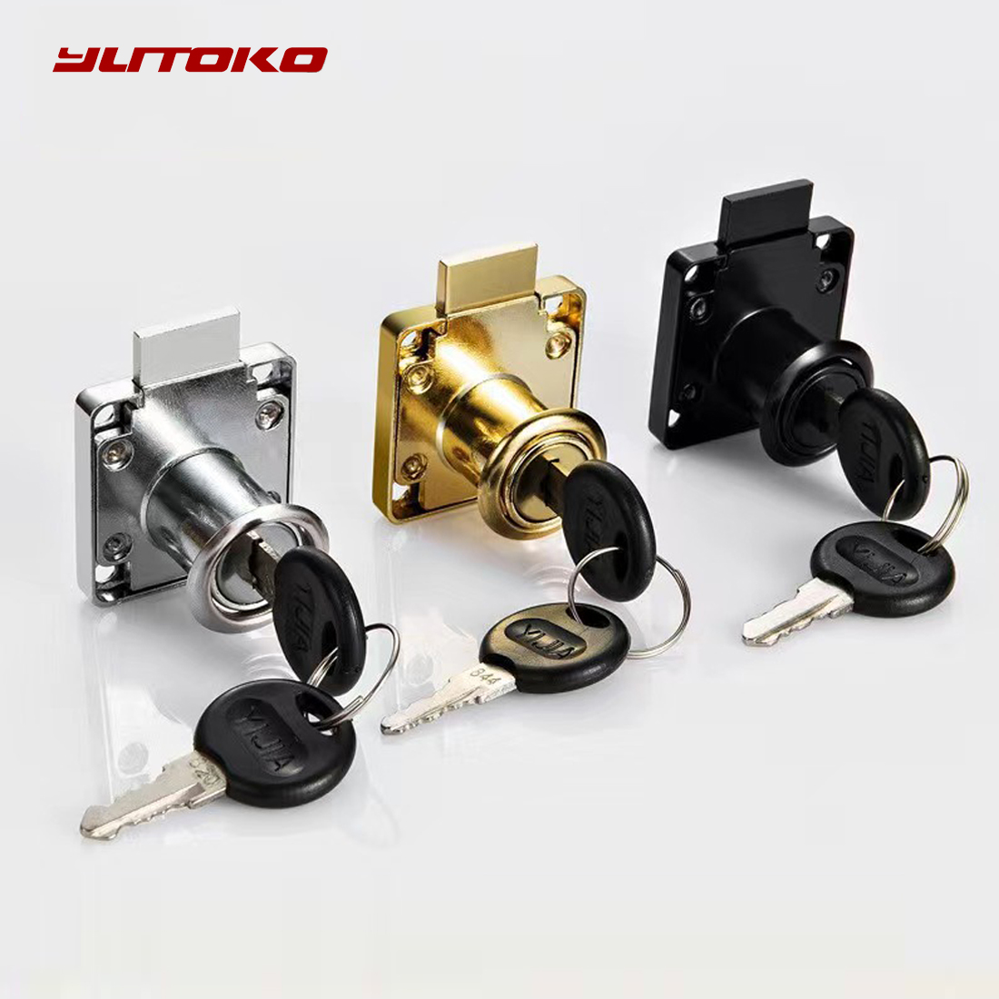 Yutoko High-grade Desk Drawer  - Furniture Hardware Manufacturer recension och pris