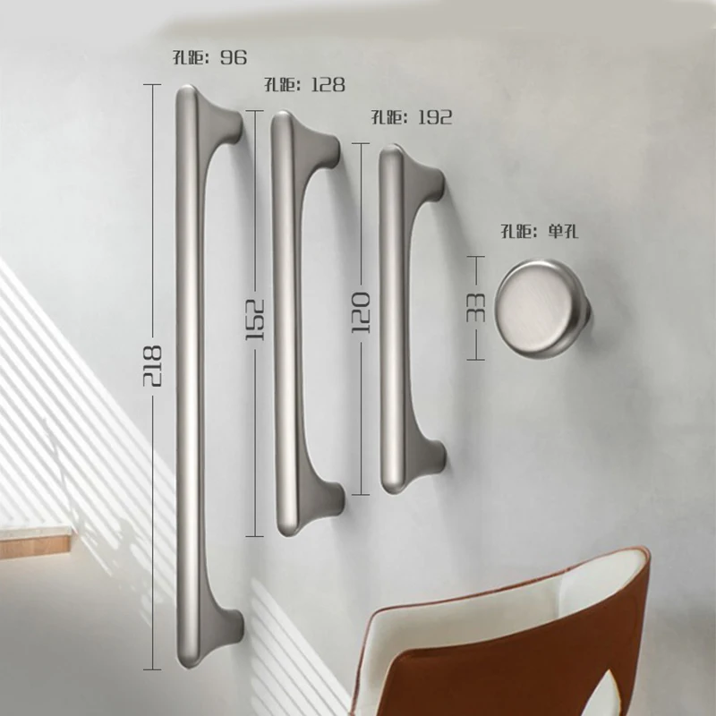 YM Gold Kitchen Cabinet Handle - Furniture Hardware Store recension och pris