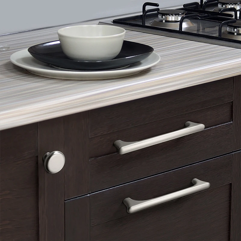 YM Gold Kitchen Cabinet Handle - Furniture Hardware Store recension och pris