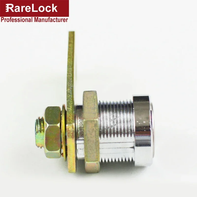 High Security Cam Lock for Cab - Furniture Hardware Cam Lock recension och pris