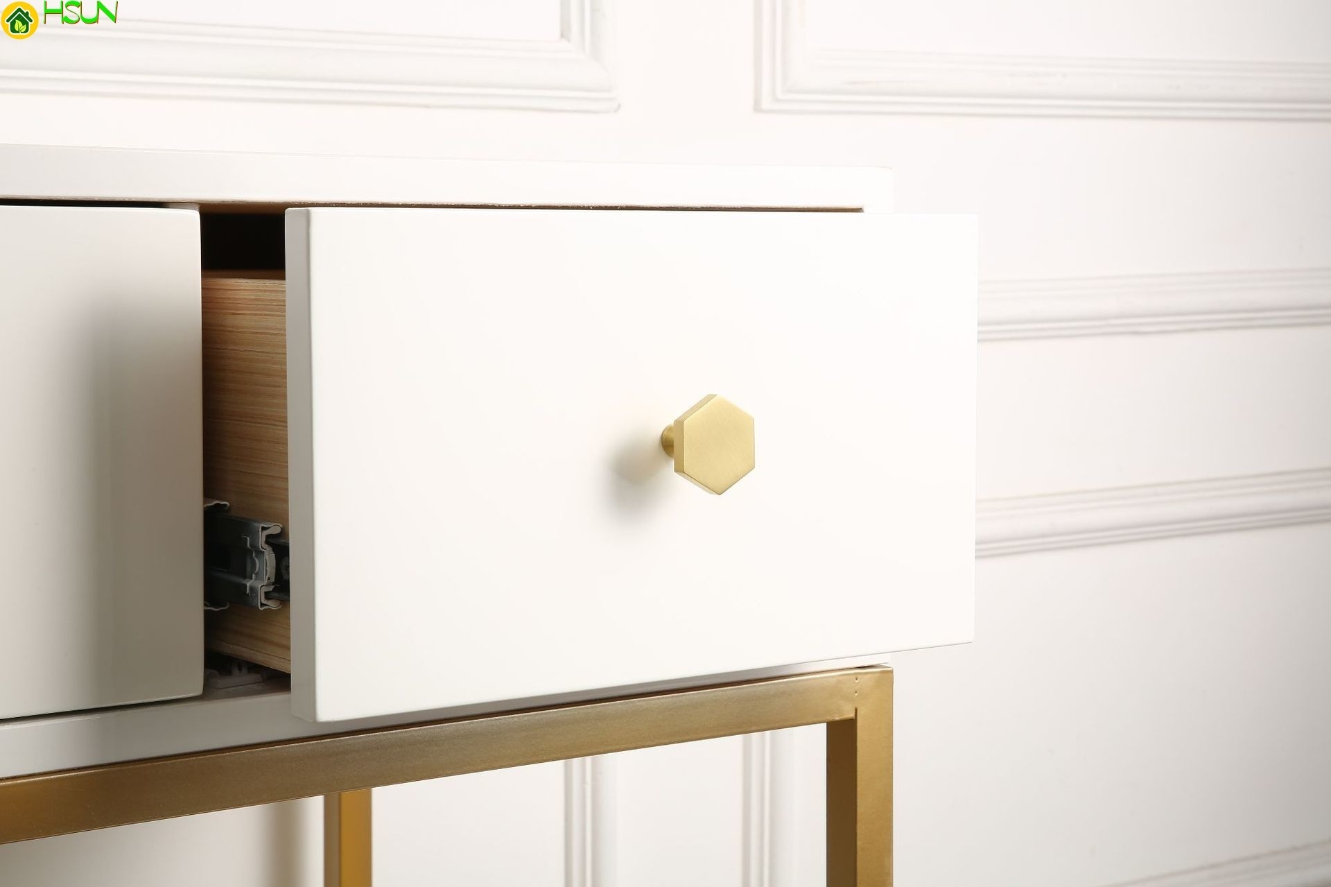 New Chinese TV cabinet door ha - Furniture Hardware Paint recension och pris