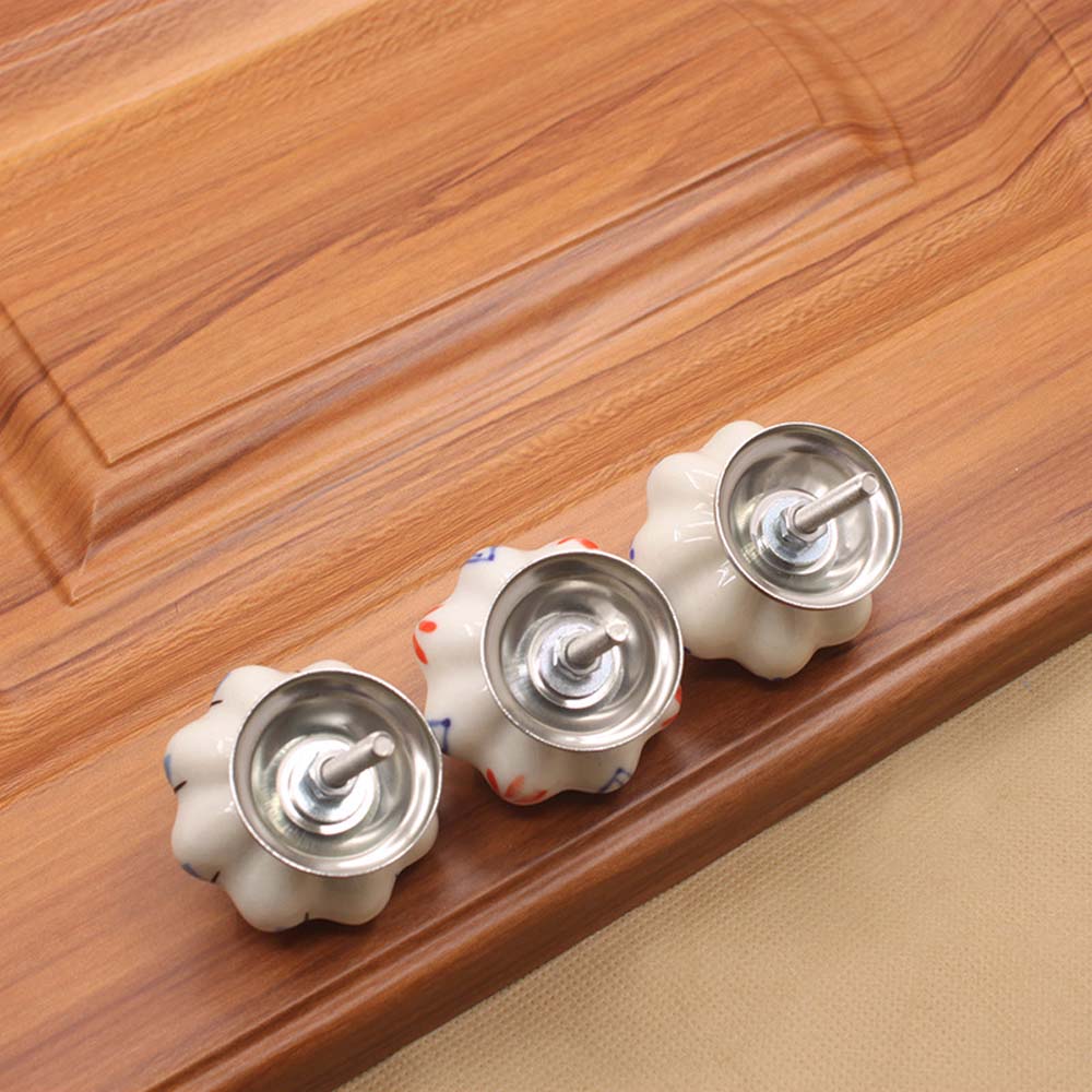 European Vintage Creative Ward - Furniture Hardware Manufacturer recension och pris