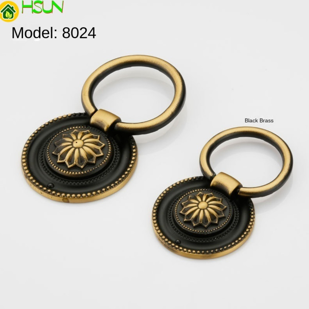 Lids Ming decoration concealed - Furniture Hardware Paint recension och pris