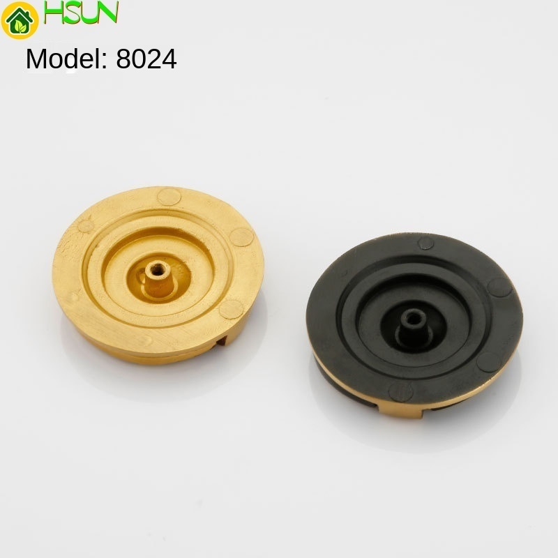 Lids Ming decoration concealed - Furniture Hardware Paint recension och pris