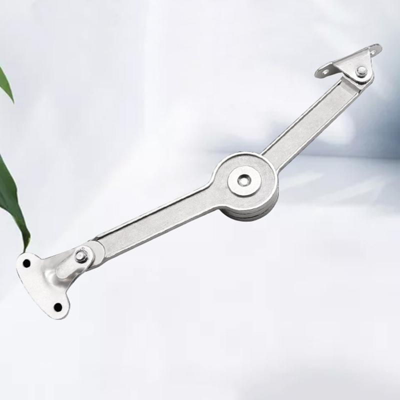 652F Heavy Duty Lid Support Hi - Soft Close Hinge recension och pris