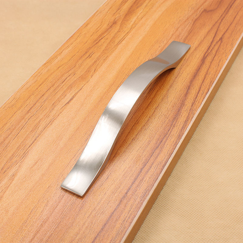 Aluminum Alloy Cabinet Drawer  - Furniture Hardware Paint recension och pris