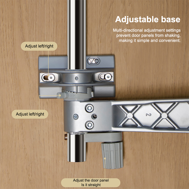 Inner Cabinet Bedroom Furnitur - Soft Close Hinge recension och pris