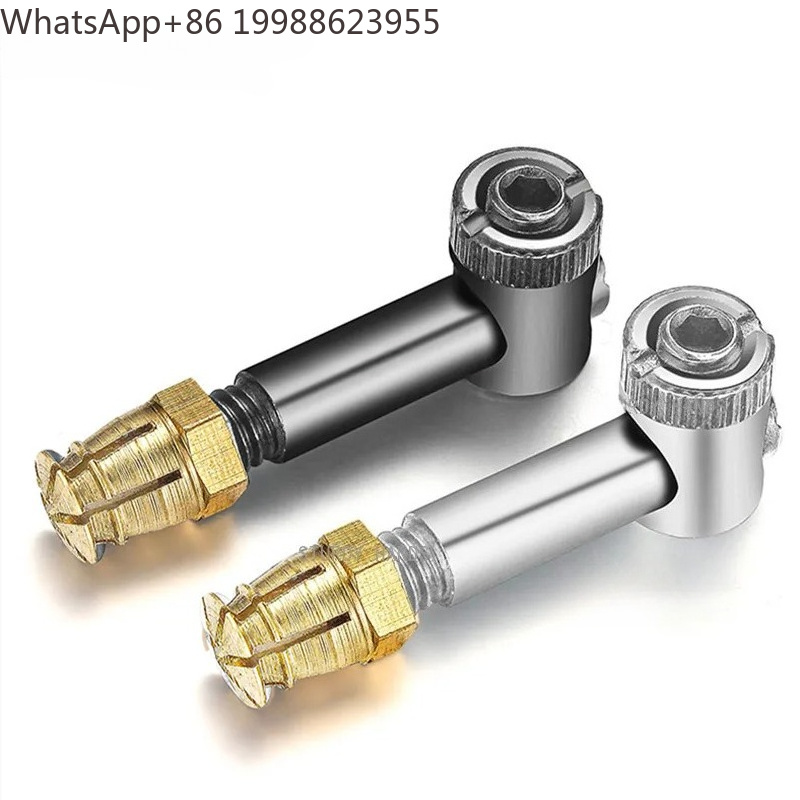 20set Thickened Four-in-one Fu - Furniture Hardware Cam Lock recension och pris