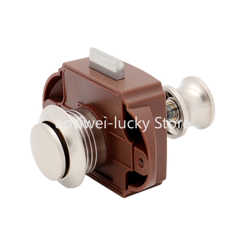 Camper Car Push Lock Rv Carava - Furniture Hardware Manufacturer recension och pris