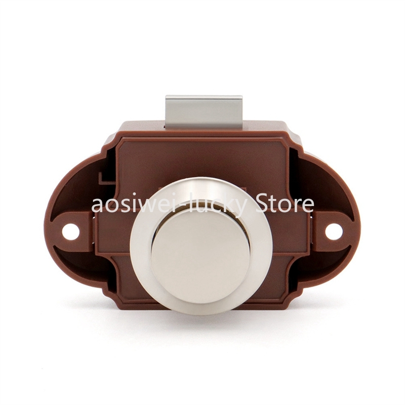 Camper Car Push Lock Rv Carava - Furniture Hardware Manufacturer recension och pris