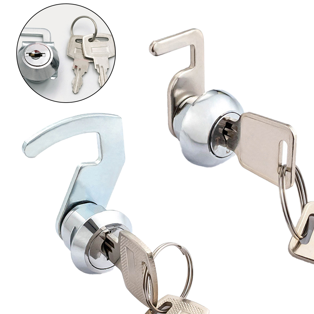 Cam Lock With Quick Clip Secur - Furniture Hardware Cam Lock recension och pris