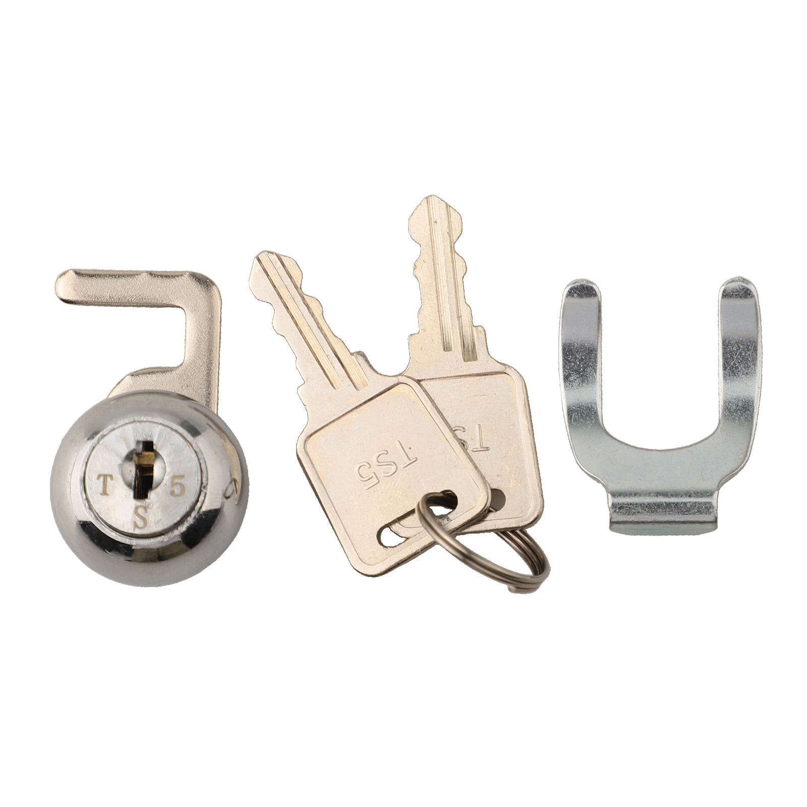 Cam Lock With Quick Clip Secur - Furniture Hardware Cam Lock recension och pris