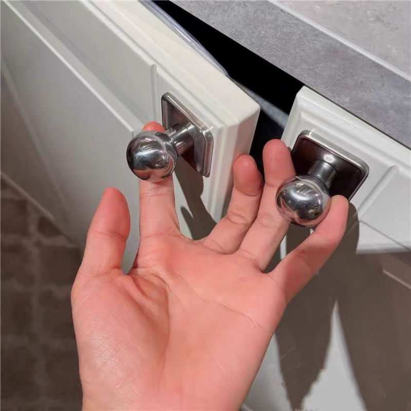 Vintage Solid Zinc Alloy Cabin - Furniture Hardware With Backplate recension och pris